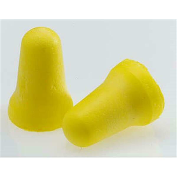 Ear E-Z Fit Foam plugs Small Uncorded 247-312-1208